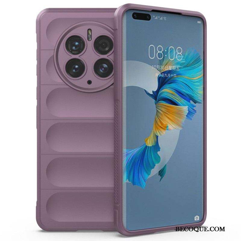 Coque Huawei Mate 50 Pro Antidérapante