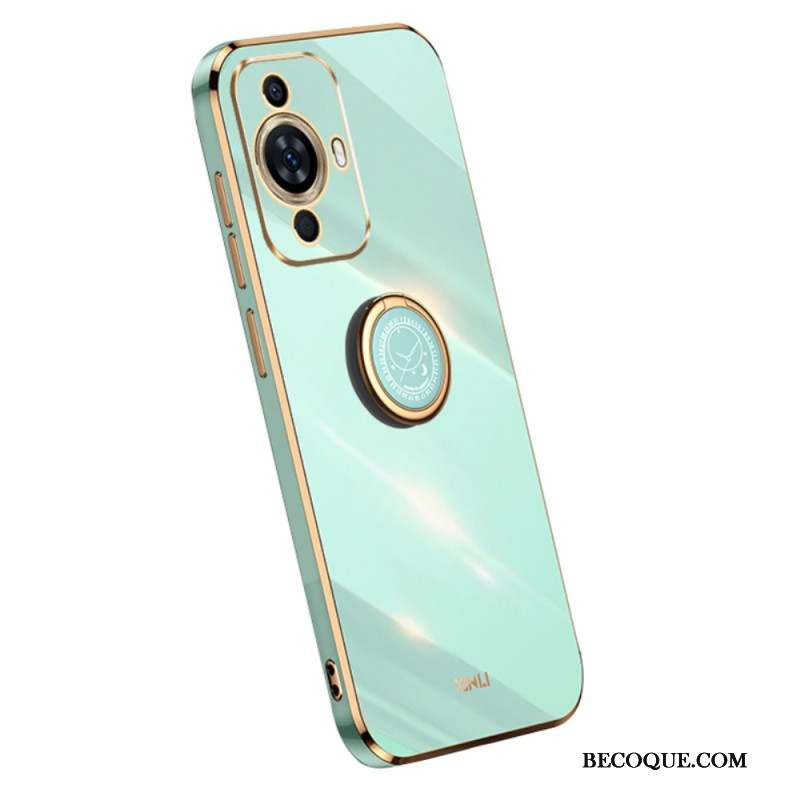 Coque Huawei Nova 11 Pro Anneau-Support XINLI