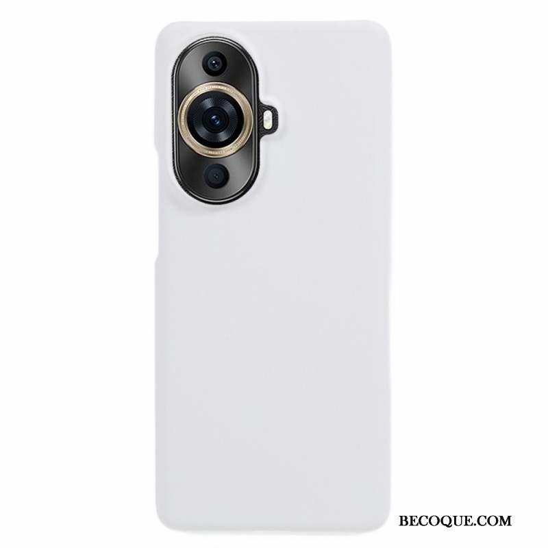 Coque Huawei Nova 11 Pro Plastique Rigide