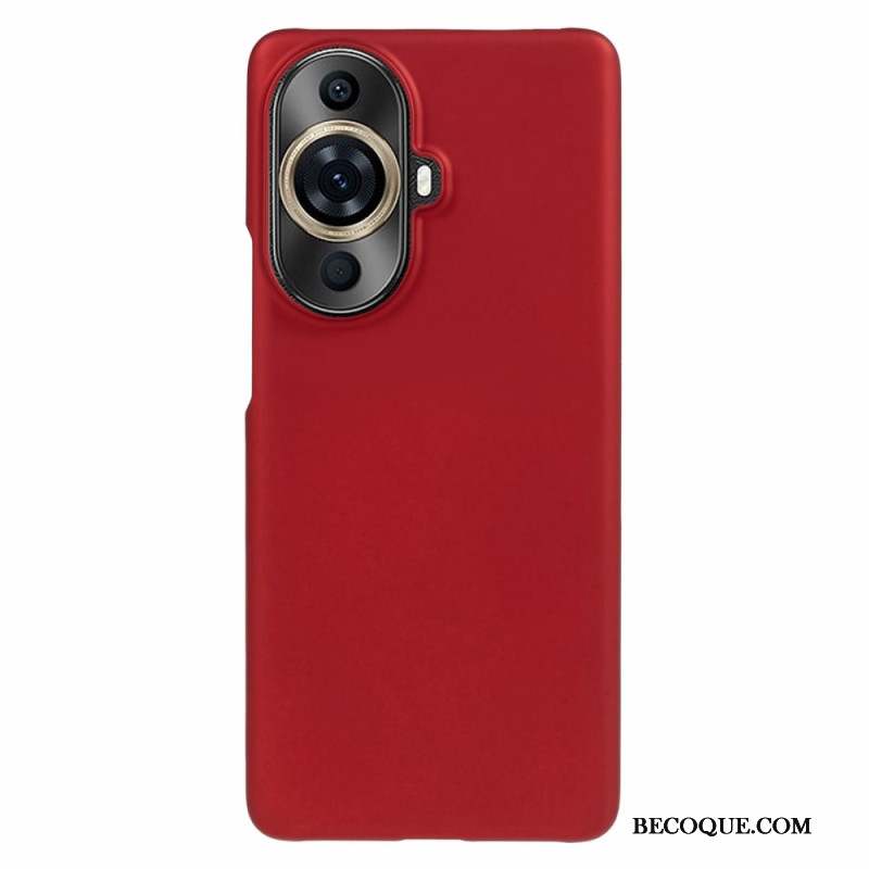 Coque Huawei Nova 11 Pro Plastique Rigide