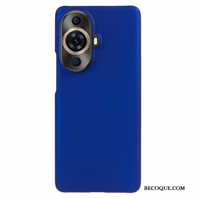 Coque Huawei Nova 11 Pro Plastique Rigide