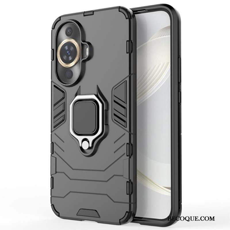 Coque Huawei Nova 11 Pro Ring Résistante