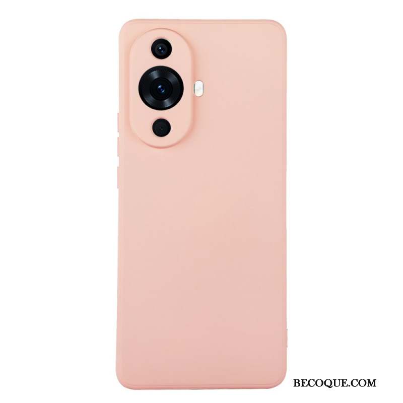 Coque Huawei Nova 11 Pro Silicone ENKAY