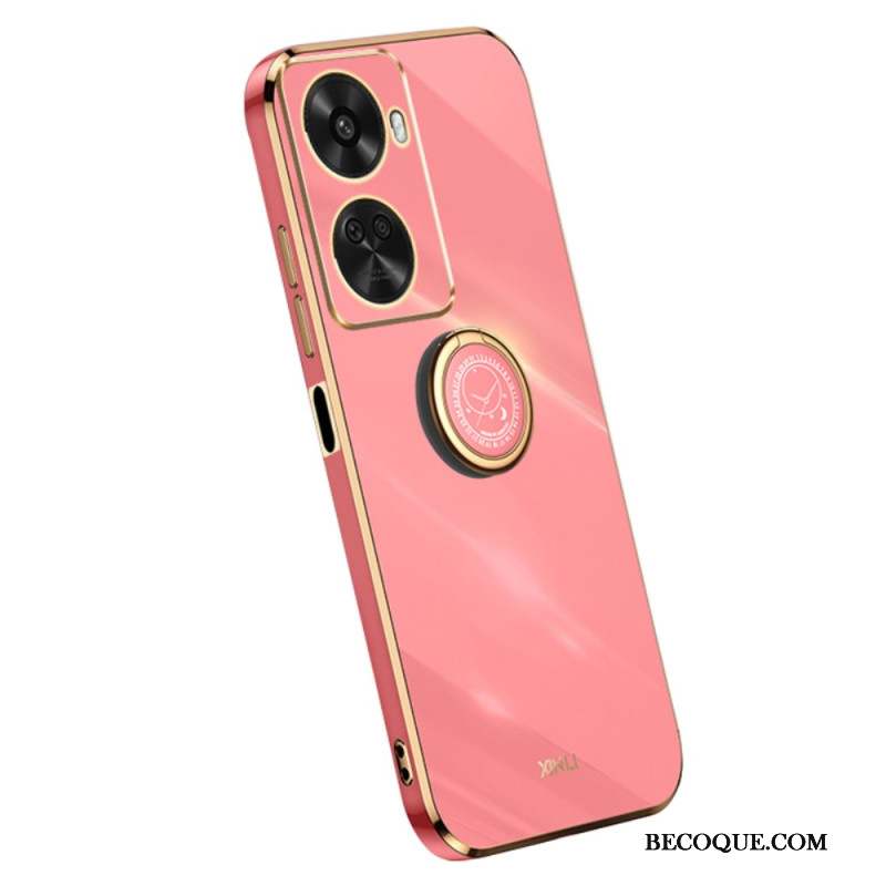 Coque Huawei Nova 12 SE Anneau-Support XINLI