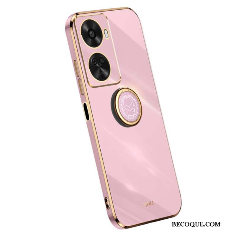 Coque Huawei Nova 12 SE Anneau-Support XINLI