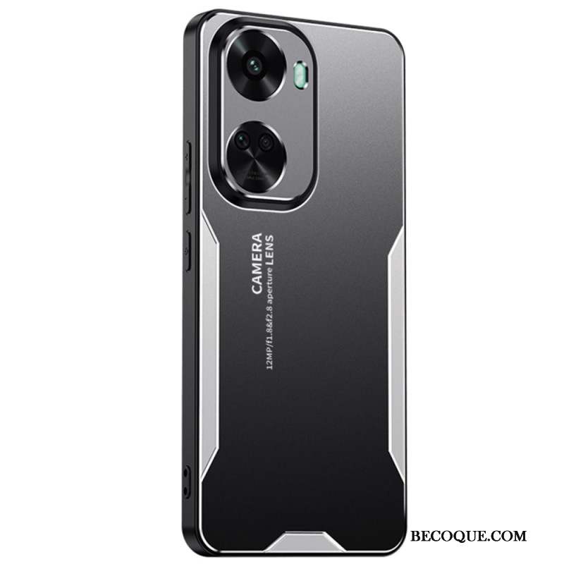 Coque Huawei Nova 12 SE Effet Métal