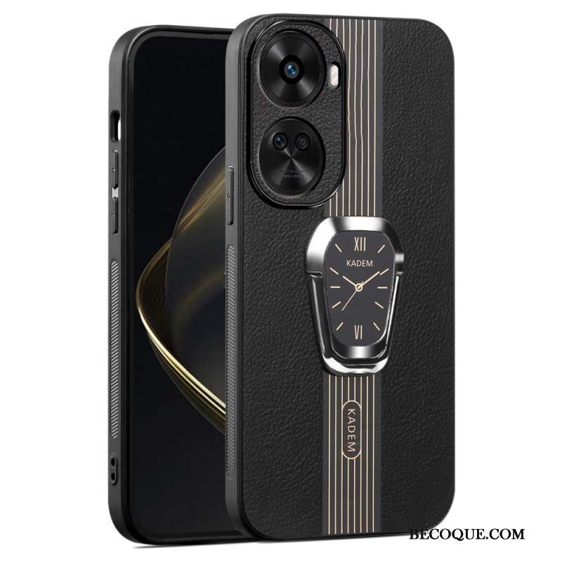 Coque Huawei Nova 12 SE Montre KADEM