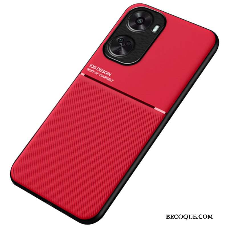 Coque Huawei Nova 12 SE Support Magnétique