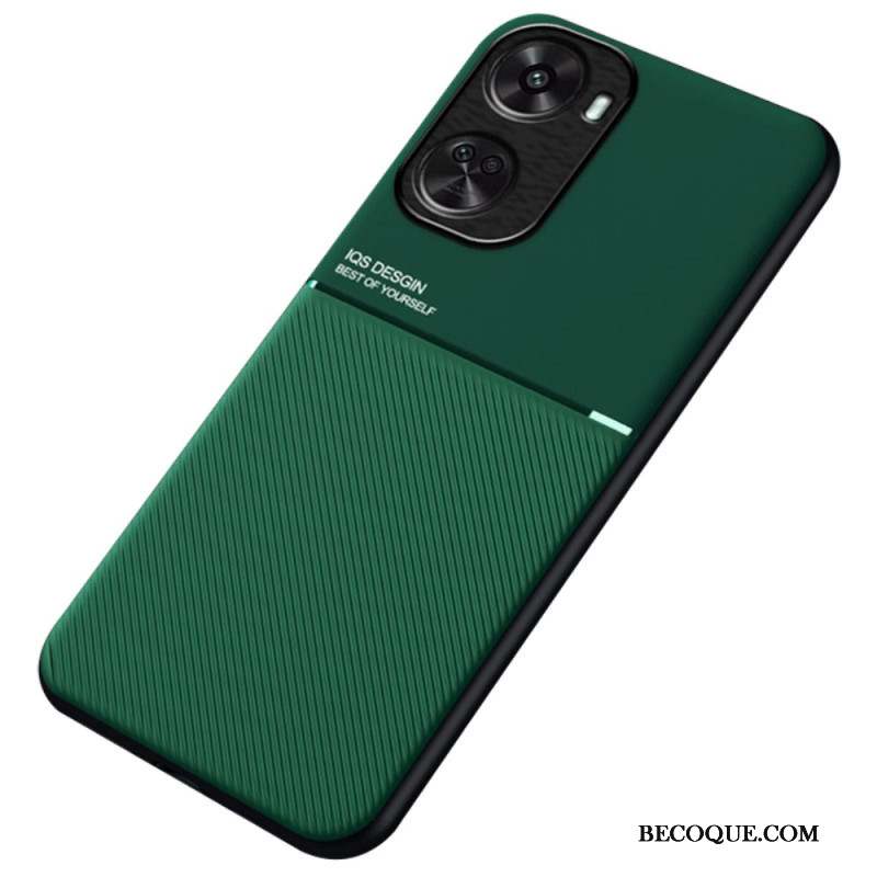 Coque Huawei Nova 12 SE Support Magnétique