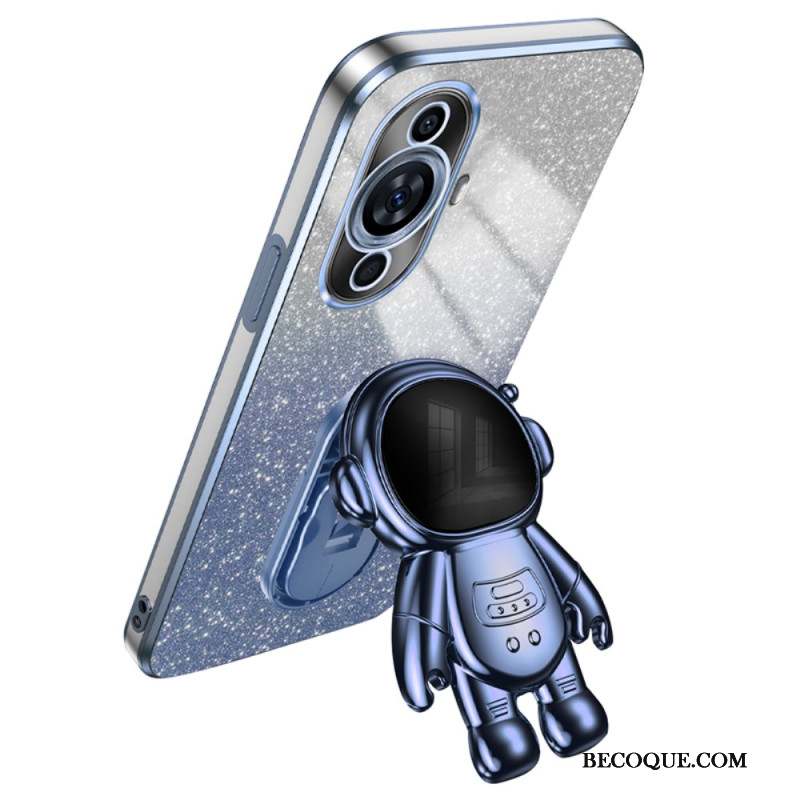 Coque Huawei Nova 12S Astronaute Support