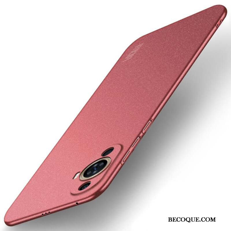 Coque Huawei Nova 12S Shield Matte MOFI