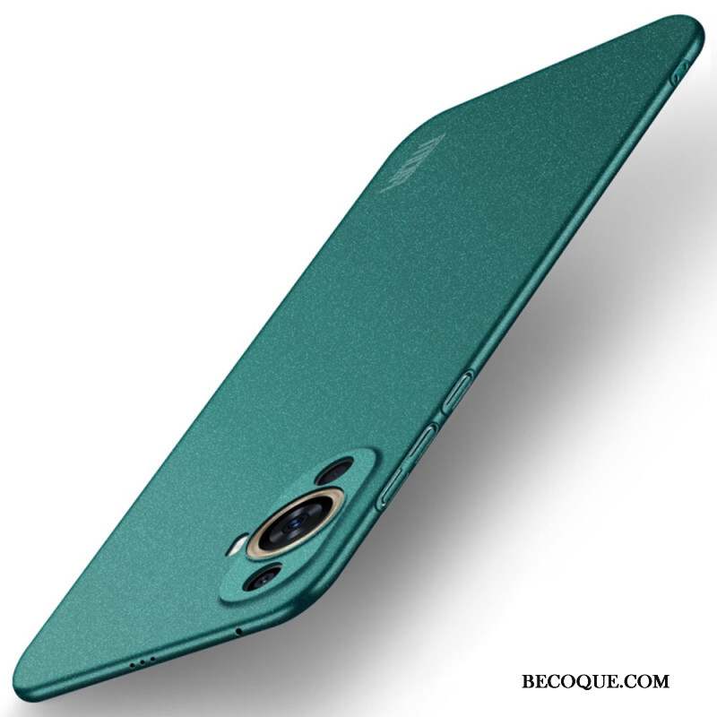 Coque Huawei Nova 12S Shield Matte MOFI