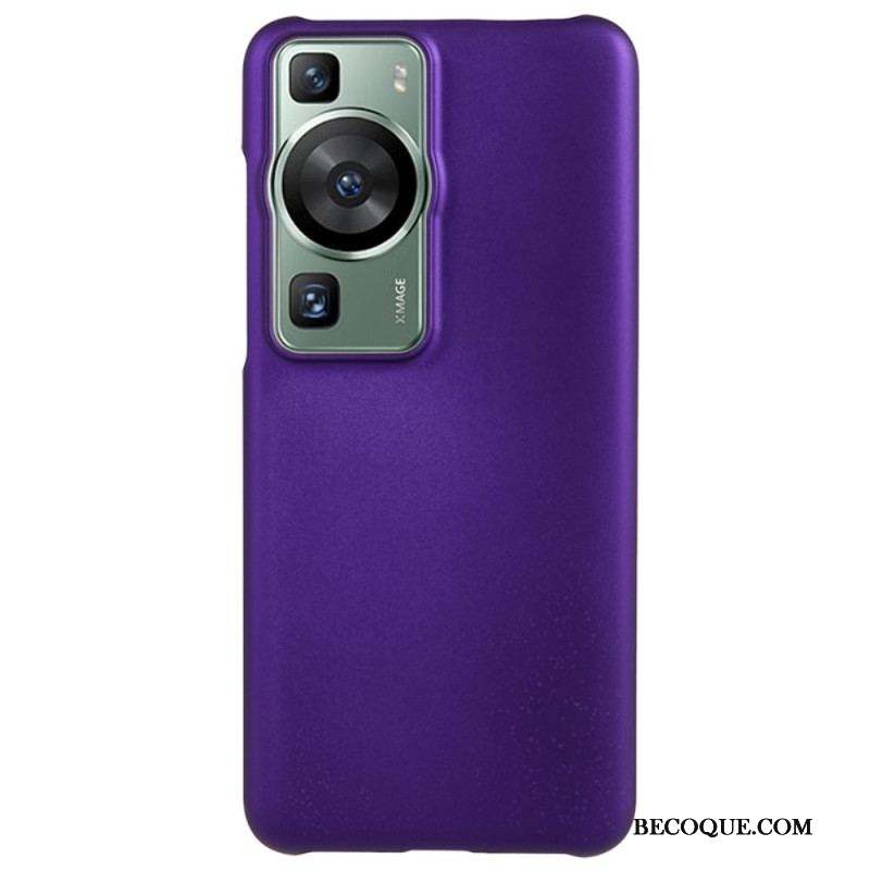 Coque Huawei P60 Pro Rigide Classique