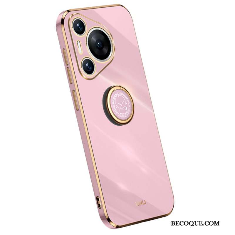 Coque Huawei Pura 70 Anneau-Support XINLI