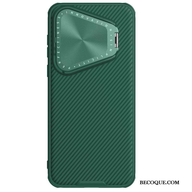 Coque Huawei Pura 70 CamShield Prop Series NILLKIN