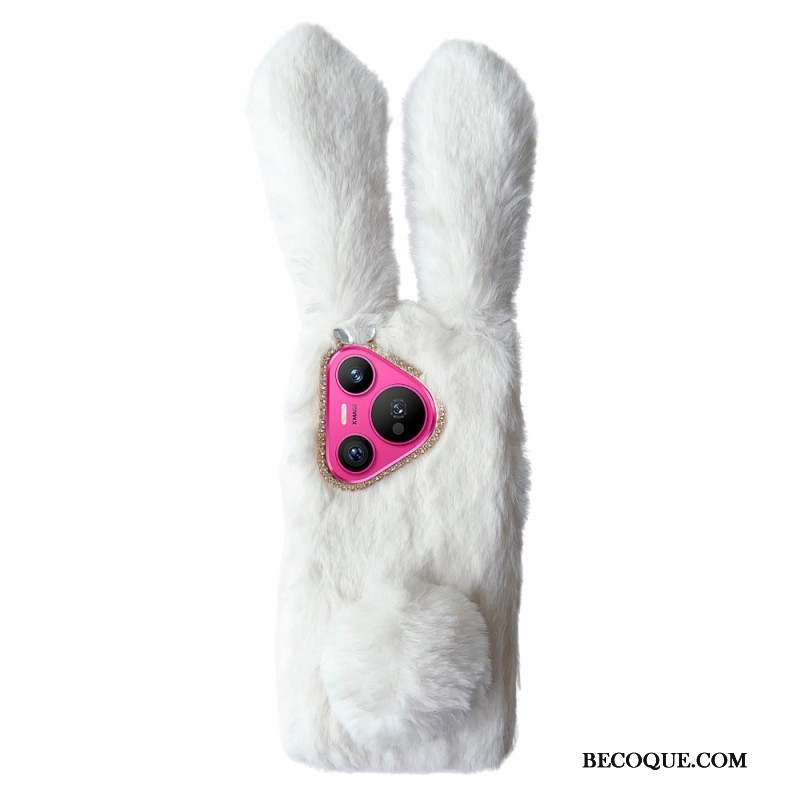 Coque Huawei Pura 70 Lapin