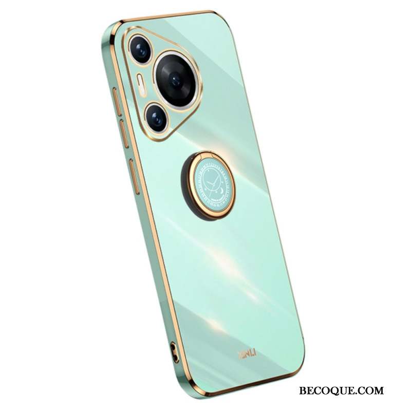 Coque Huawei Pura 70 Pro Anneau-Support XINLI