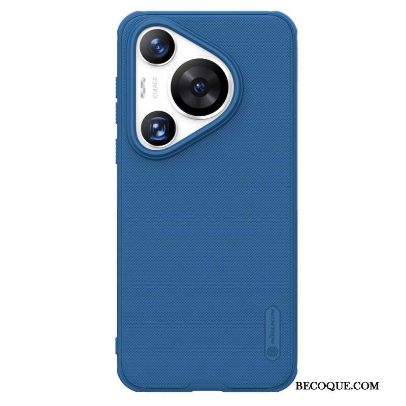 Coque Huawei Pura 70 Pro Givrée NILLKIN