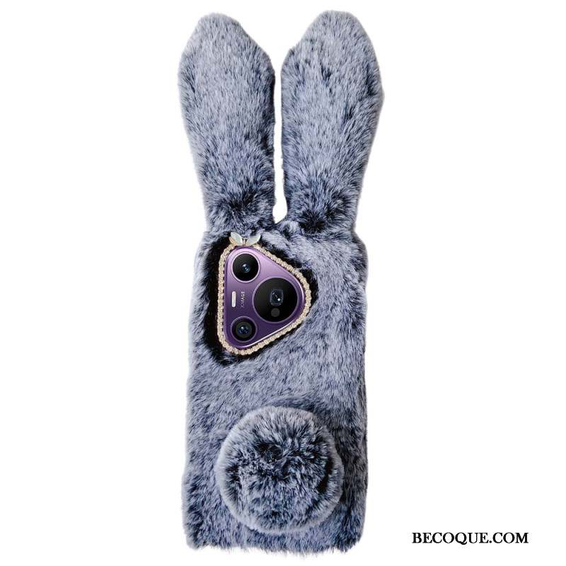 Coque Huawei Pura 70 Pro Lapin