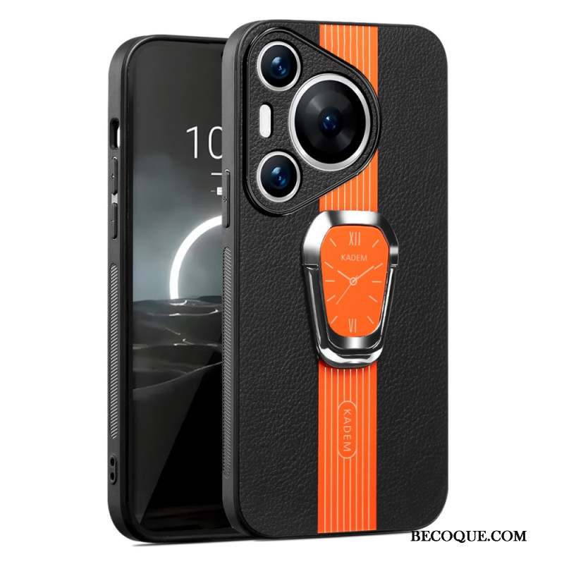 Coque Huawei Pura 70 Pro Montre Support KADEM