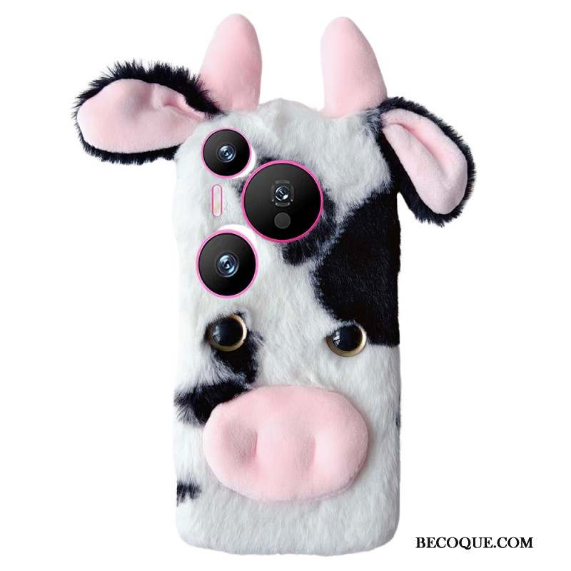 Coque Huawei Pura 70 Pro Peluche