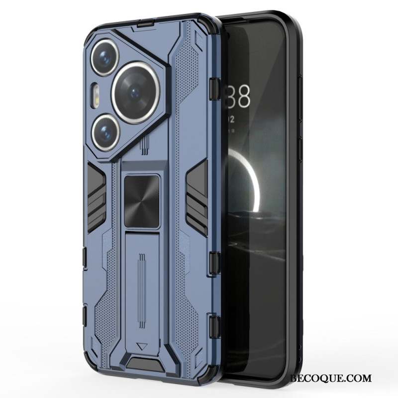 Coque Huawei Pura 70 Pro Support Amovible