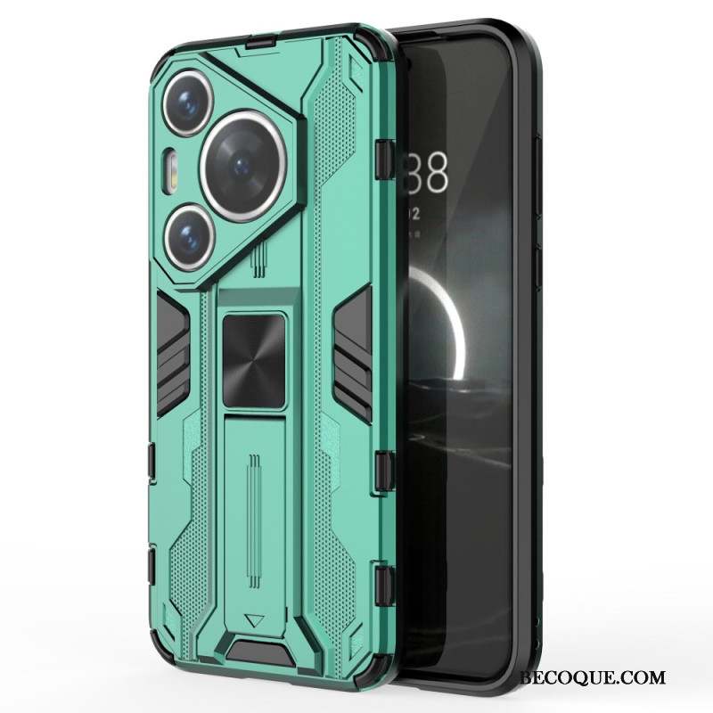 Coque Huawei Pura 70 Pro Support Amovible