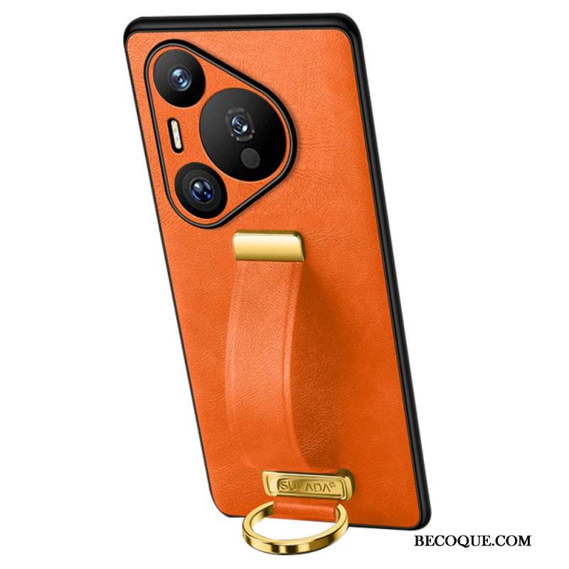 Coque Huawei Pura 70 Sangle SULADA