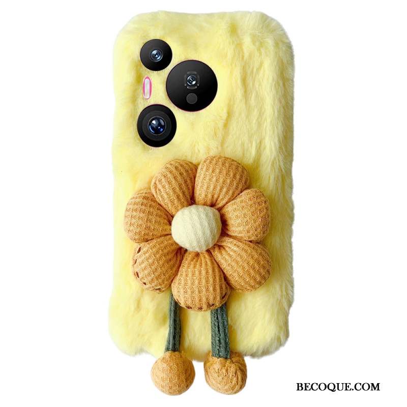 Coque Huawei Pura 70 Tournesol