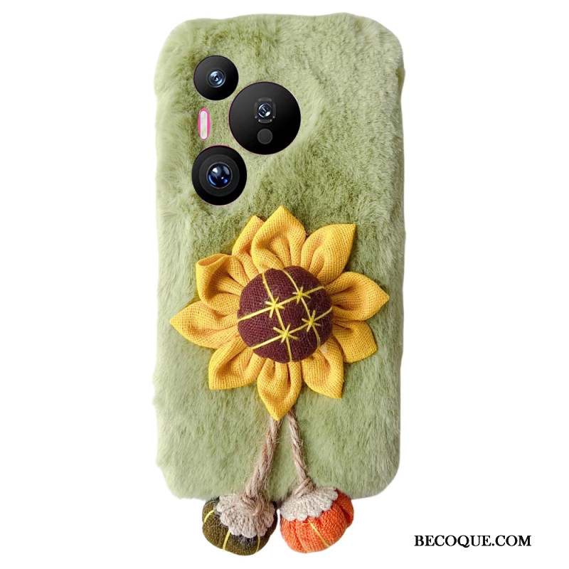 Coque Huawei Pura 70 Tournesol