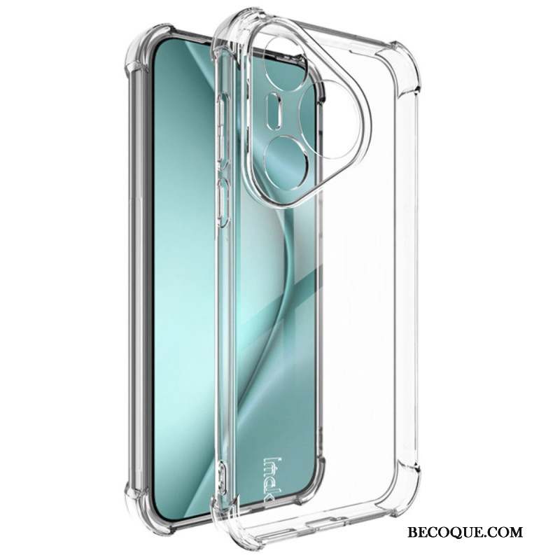 Coque Huawei Pura 70 Transparente IMAK