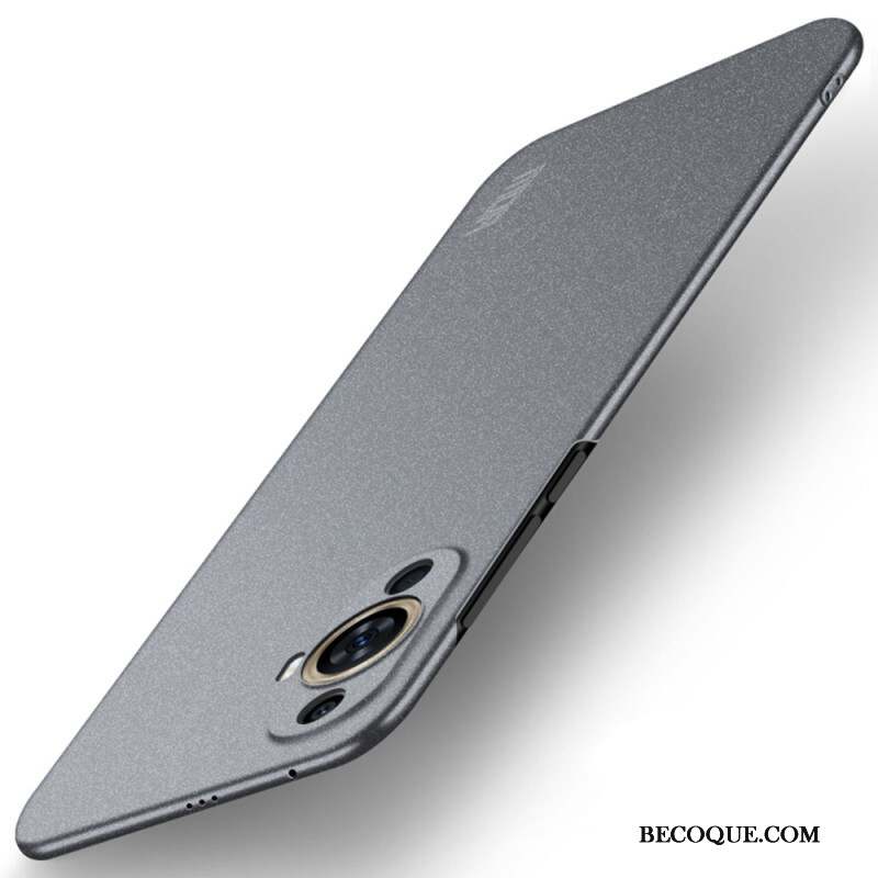 Coque Huawei nova 11 Pro Série Shield Matte MOFI