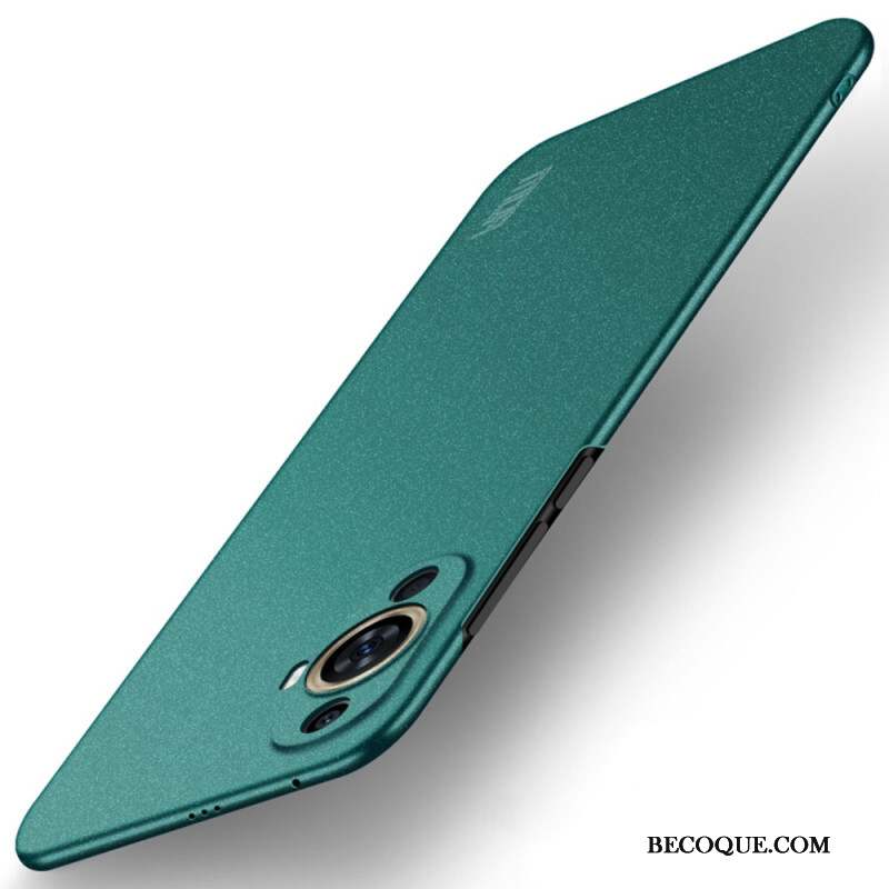 Coque Huawei nova 11 Pro Série Shield Matte MOFI