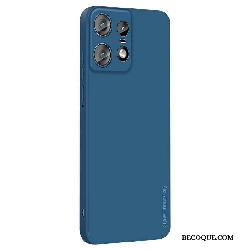 Coque Motorola Edge 50 Pro PINWUYO