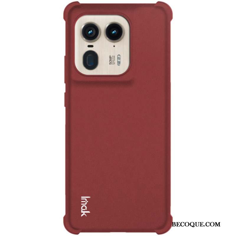 Coque Motorola Edge 50 Ultra IMAK