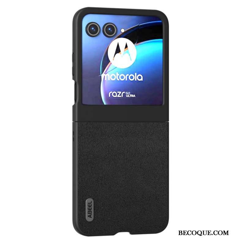 Coque Motorola Razr 50 5G Classique ABEEL