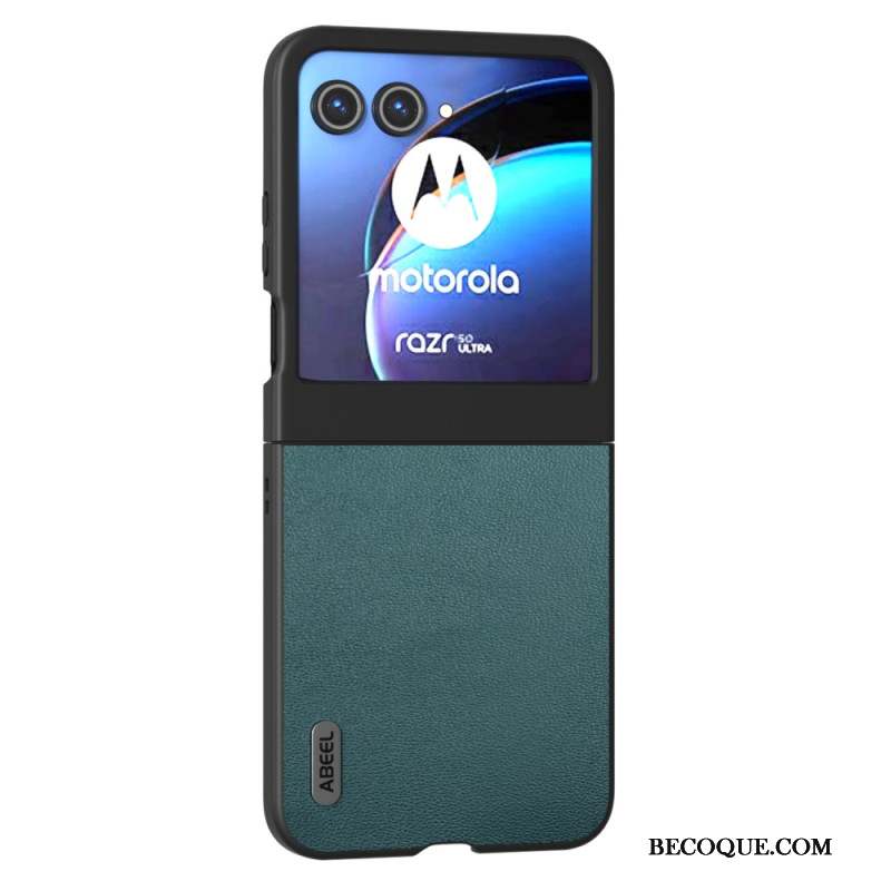 Coque Motorola Razr 50 5G Classique ABEEL