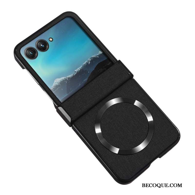 Coque Motorola Razr 50 5G Magnétique