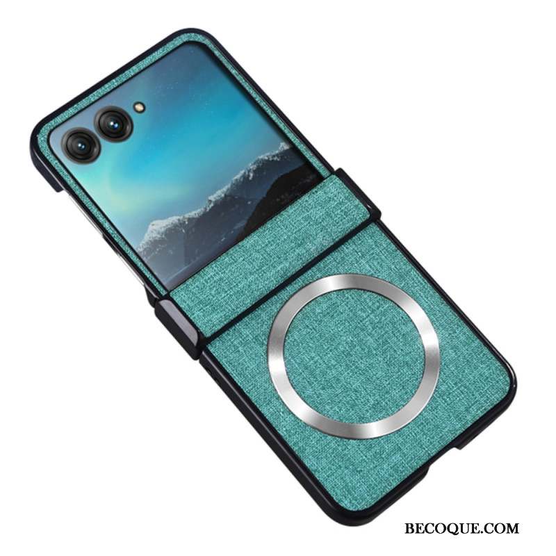 Coque Motorola Razr 50 5G Magnétique