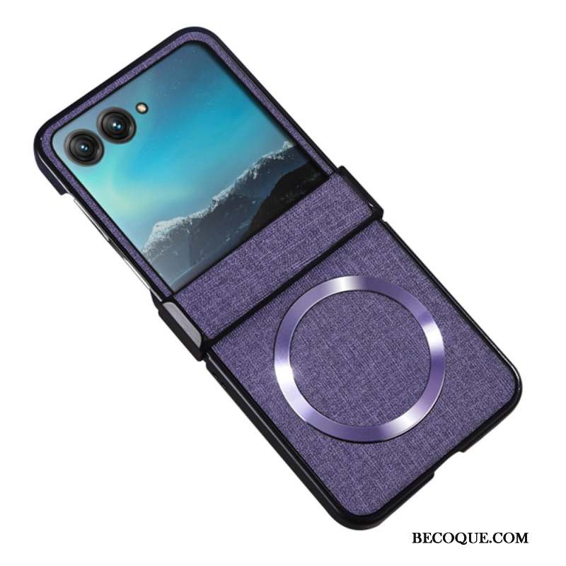 Coque Motorola Razr 50 5G Magnétique