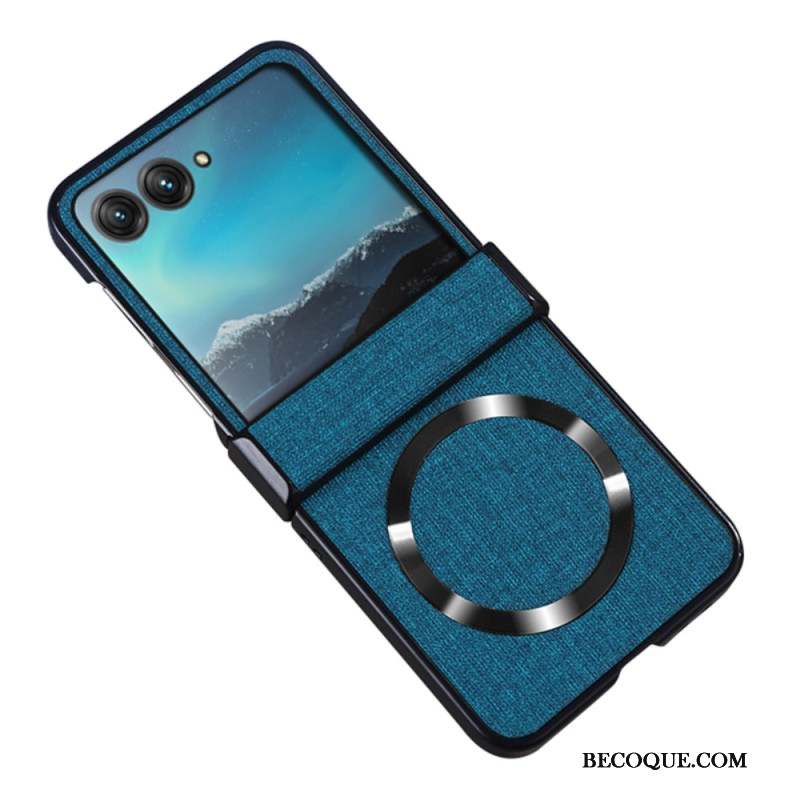 Coque Motorola Razr 50 5G Magnétique