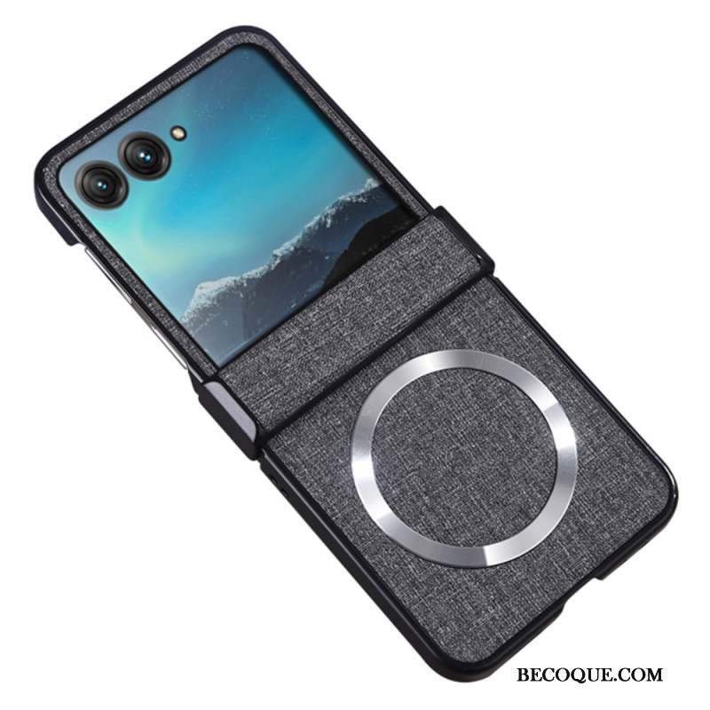 Coque Motorola Razr 50 5G Magnétique