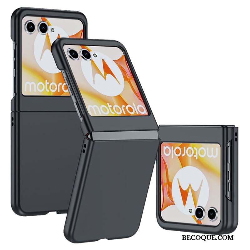 Coque Motorola Razr 50 5G Plastique