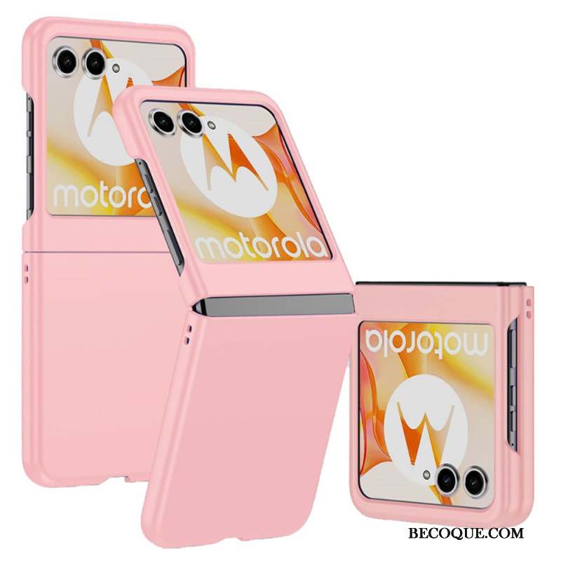 Coque Motorola Razr 50 5G Plastique