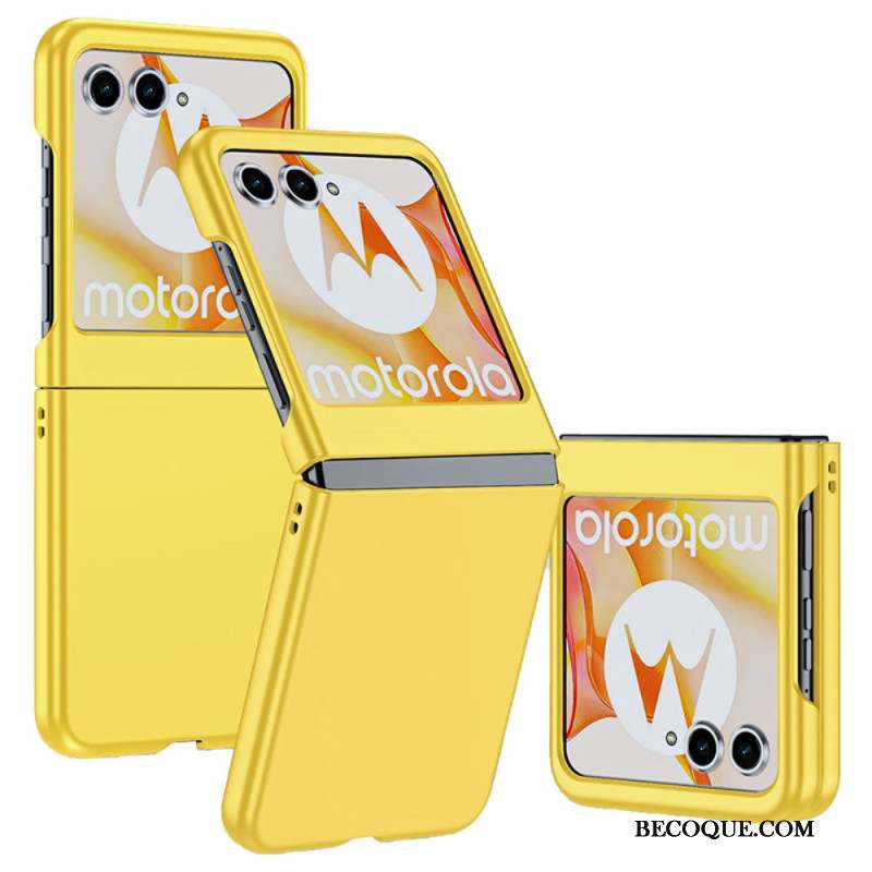 Coque Motorola Razr 50 5G Plastique