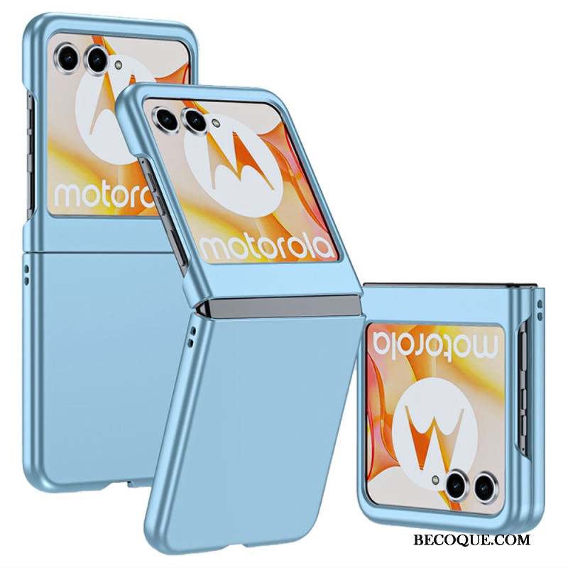 Coque Motorola Razr 50 5G Plastique