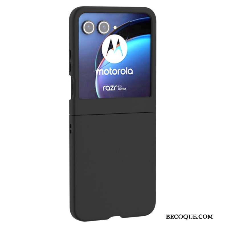 Coque Motorola Razr 50 5G Plastique