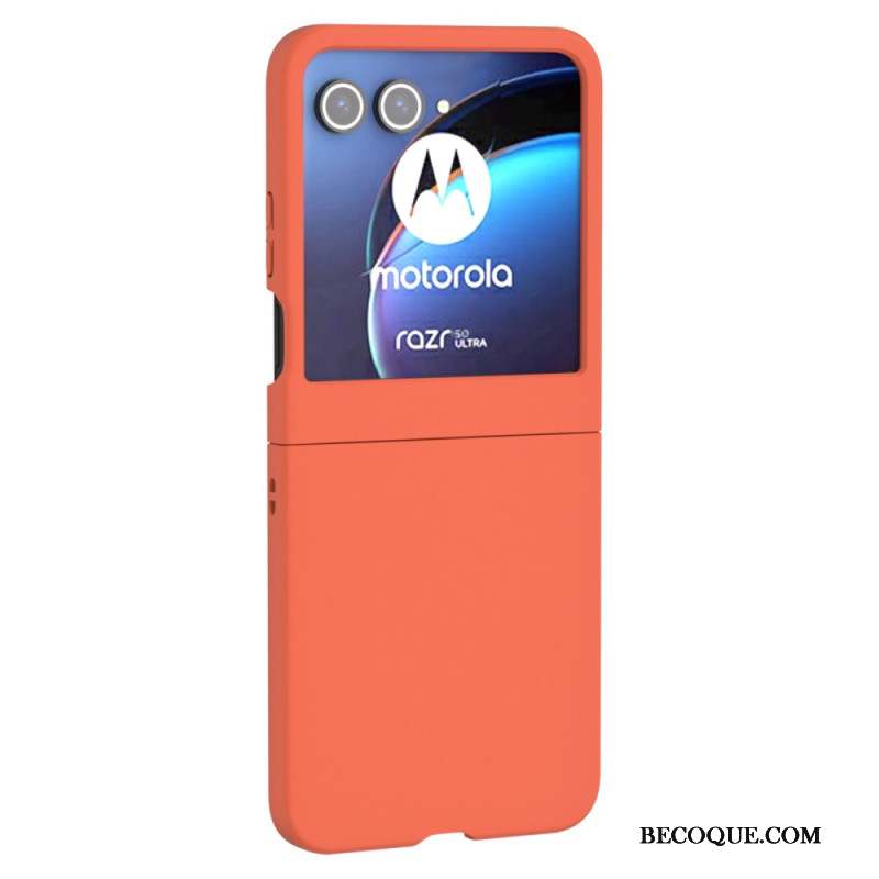 Coque Motorola Razr 50 5G Plastique