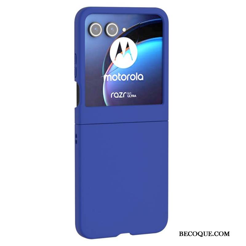 Coque Motorola Razr 50 5G Plastique