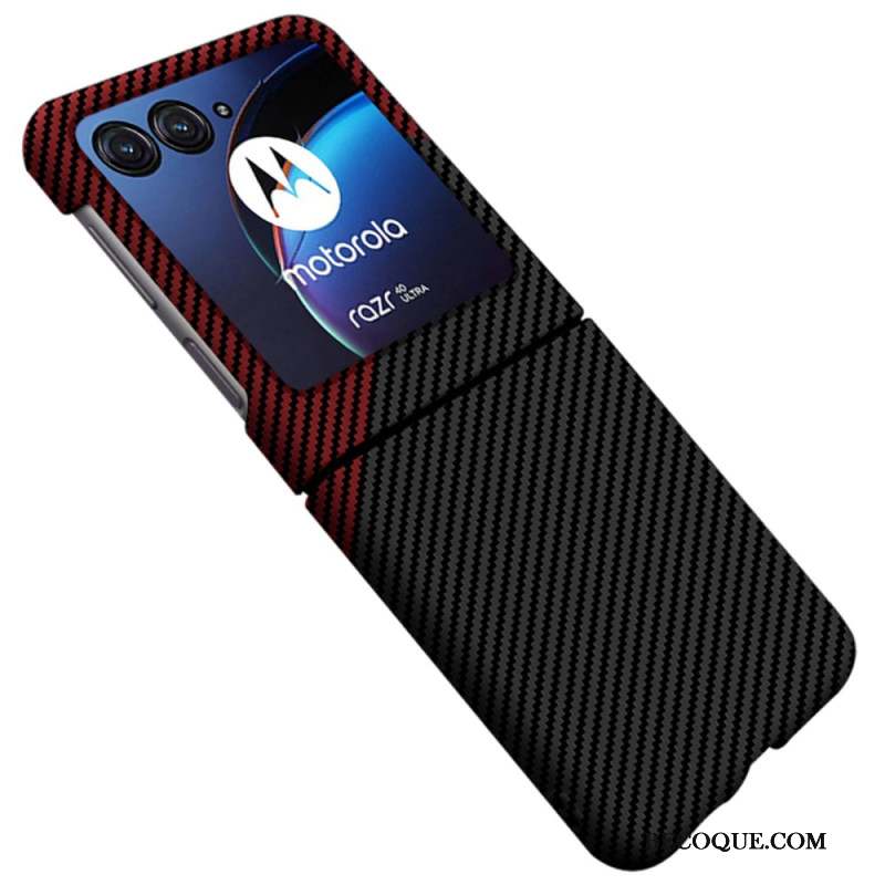 Coque Motorola Razr 50 Ultra Premium